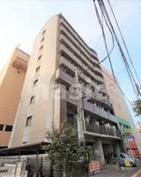 プロスパリア城南の外観