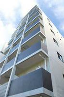 東京都江東区東陽7(マンション)の賃貸物件の外観