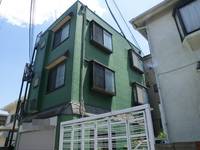 物件の外観画像