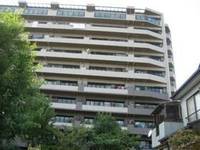 日神パレステージ武里の外観