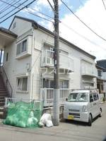 物件の外観画像