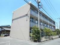 ロイヤルパーク二番館の外観