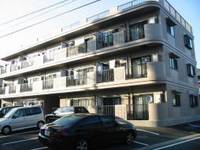 静岡県駿東郡清水町伏見(マンション)の賃貸物件の外観