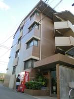 大阪府大阪市淀川区十三東1(マンション)の賃貸物件の外観