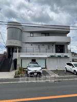 ティーズシャレットの外観