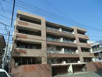 CASA LIVERTAの外観