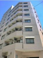 東京都中央区東日本橋2(マンション)の賃貸物件の外観