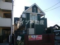 物件の外観画像