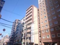 鹿児島県鹿児島市西田2(マンション)の賃貸物件の外観