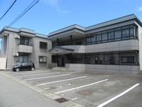 サミュゼアパルトゥモンの外観