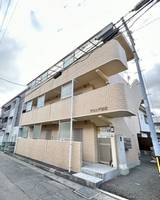 アコルデ高橋の外観