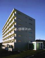 栃木県宇都宮市松原2(マンション)の賃貸物件の外観