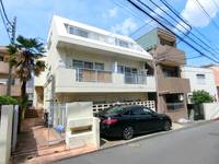 ベルハイムの外観