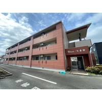 スライブ七番館の外観