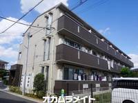 物件の外観画像