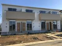 Maisonettepark大道IIB棟の外観