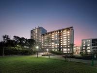 東京都北区西ケ原4(マンション)の賃貸物件の外観