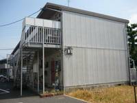 物件の外観画像