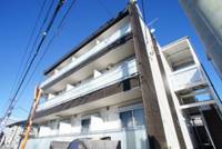 埼玉県さいたま市桜区中島1(マンション)の賃貸物件の外観