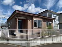 物件の外観画像