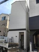 東京都板橋区大谷口2(アパート)の賃貸物件の外観