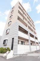 福岡県福岡市東区松島4(マンション)の賃貸物件の外観