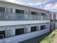 広島県広島市安佐南区相田1(アパート)の賃貸物件の外観