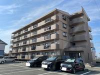 静岡県浜松市中央区篠ケ瀬町(マンション)の賃貸物件の外観