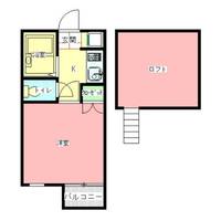 プラトン-21の間取り