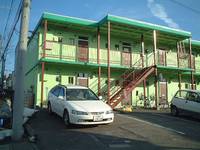 物件の外観画像