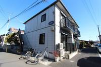 物件の外観画像