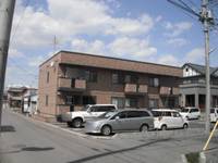 物件の外観画像