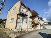 物件の外観画像