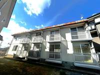 フォーブル内野の外観