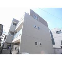 東京都杉並区高井戸東2(マンション)の賃貸物件の外観