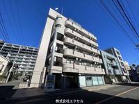 物件の外観画像