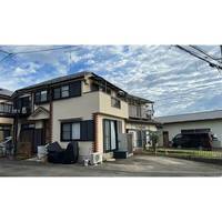埼玉県富士見市渡戸2(一戸建)の賃貸物件の外観