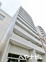 愛知県名古屋市千種区仲田2(マンション)の賃貸物件の外観