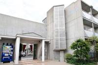 東京都杉並区和泉4(マンション)の賃貸物件の外観