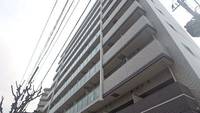 大阪府大阪市福島区鷺洲4(マンション)の賃貸物件の外観