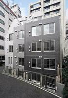 広尾フェリシタの外観