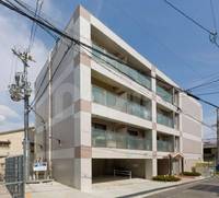 ル・シャンテDIIの外観