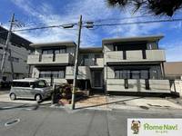 物件の外観画像