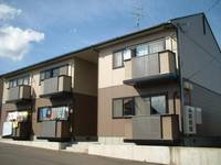 パークハウスせきあいIIの外観