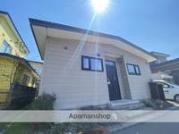 北海道函館市本通3(一戸建)の賃貸物件の外観