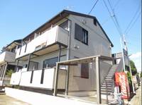 物件の外観画像