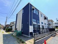 物件の外観画像