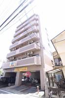 物件の外観画像