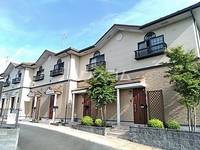 神奈川県厚木市林5(一戸建)の賃貸物件の外観