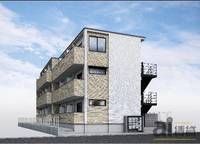 物件の外観画像